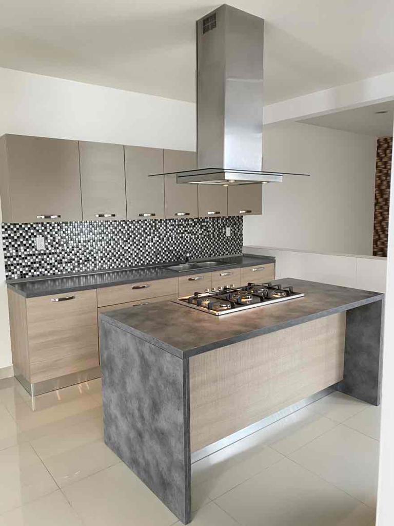 Casa en renta en Trento zona norte